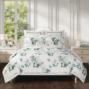 Meadow Bedding Collection (J Queen Cottage) -