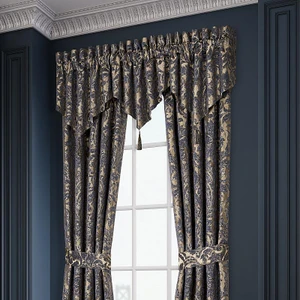 Glimmerstone Ascot Valance - 193842164785
