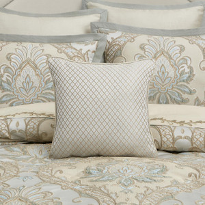 Rita 18" Square Pillow - 193842165096