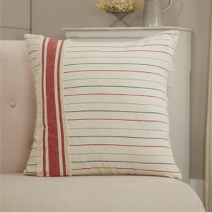 Betsy Stripe Pillow Cover - 840233903712