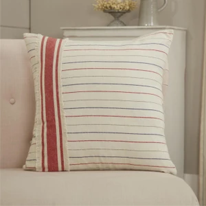 Betsy Stripe Pillow Cover - 840233903712