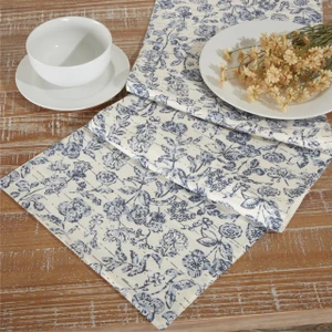 Doylestown Floral Runner - 840528199868