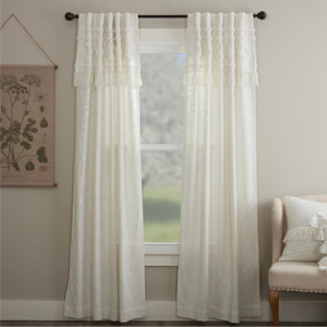 Harmony Curtain Pair - 840233904023