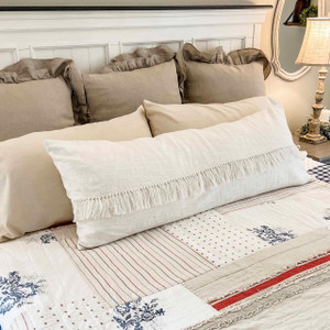 Harmony Body Pillow Cover - 840233907772