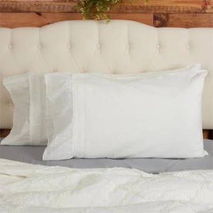 Kathryn Pillow Cover Set of 2 - 840528198533