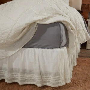 Kathryn Bed Skirt - 840528198472