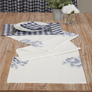 Lydia Blue Runner - 840233903095