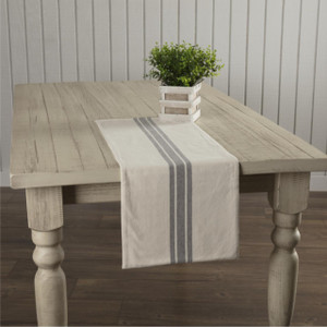 Market Place Gray Runner - 840528171550
