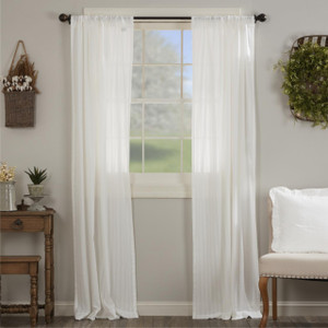 Emily Curtain Pair - 840528198311
