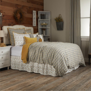 Morning Meadow Bedding Collection -