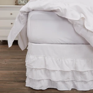 Serenity Bed Skirt - 840233902470