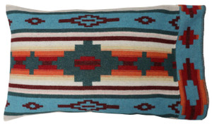 Crystal Creek III Pillow Sham - 650654097699