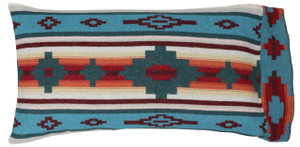 Crystal Creek III Pillow Sham - 650654097699