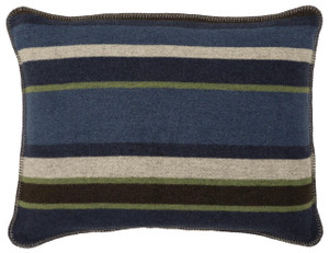 Lapis Valley Pillow Sham - 650654098719