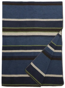 Lapis Valley Throw Blanket - 650654098801