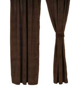 Lapis Valley Curtain Panel - 650654098771