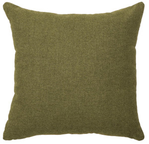 Lapis Valley 18" Square Pillow - 650654098757
