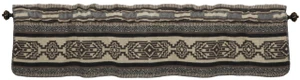 Lodge Lux II Valance - 650654097514