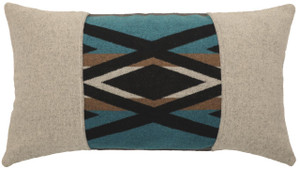 Paloma Lagoon Pillow Sham - 650654099662