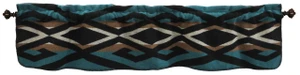 Paloma Lagoon Valance - 650654099693