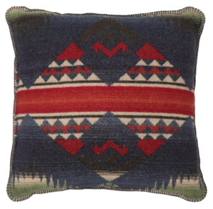 Socorro III Alt Square Pillow - 650654088185