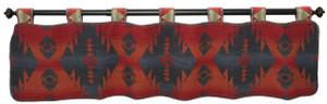 Socorro III Valance - 650654097965
