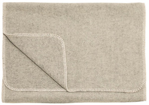 Solid Neutro Bed Scarf - 650654099068