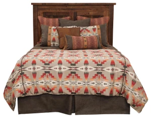 Tucson Duvet Set - 650654100139