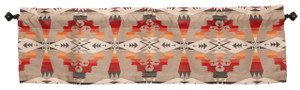 Tucson Valance - 650654100306