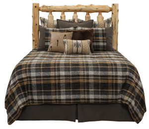 Whistler Sable Duvet Set - 650654100399