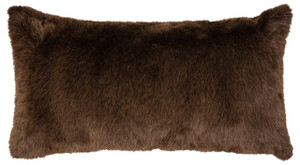 Whistler Sable Kodiak Pillow - 650654098535