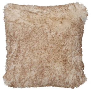 Trapper Honey Bear Square Pillow - 650654099785