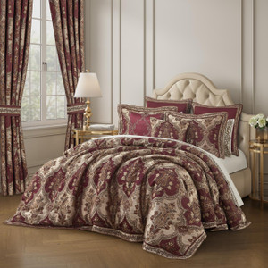 Phyllis Comforter Set - 193842165683