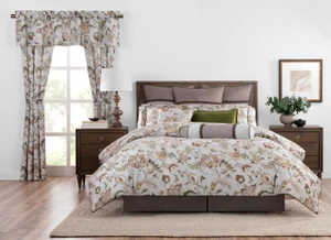 Esmeralda Bedding Collection -