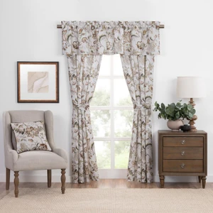 Esmeralda Tailored Valance - 885831012718
