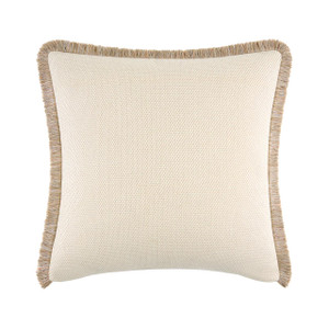 Hannah Woven Euro Sham - 885831028115