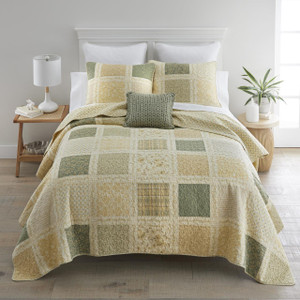 Meadow Quilt Set (Donna Sharp) - 754069557004
