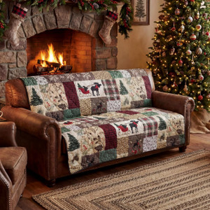 Dashing Sofa Cover - 754069008285
