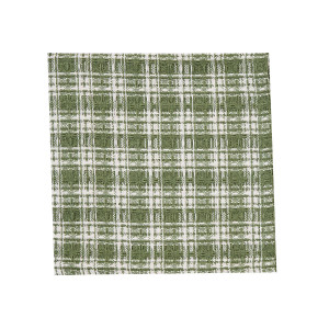 Stafford Ivy Waffle Dishcloth - 762242084087
