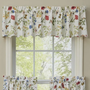 Wildflower Curtains and Valances - 762242208919