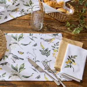 Hayes Botanical Napkin - 762242085220
