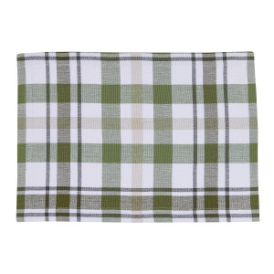 Hayes Plaid Placemat - 762242083288