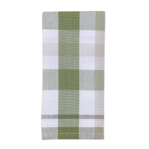 Hayes Plaid Napkin - 762242083295