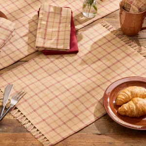 Persimmon Kitchen Textiles -