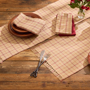 Persimmon Table Runner - 762242083516