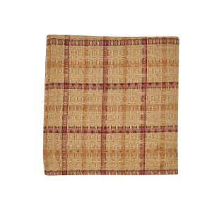 Persimmon Waffle Dishcloth - 762242083530