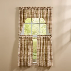Currant Curtains and Valances - 762242083974