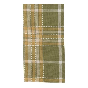 Blossom Grove Napkin - 762242079557