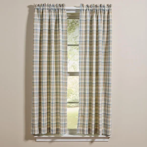 Newton Curtains and Valances - 762242073876