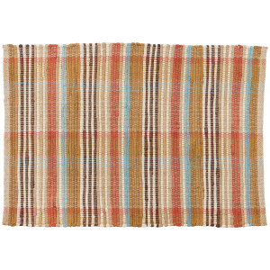 Spice Route Chindi Rug - 762242074125
